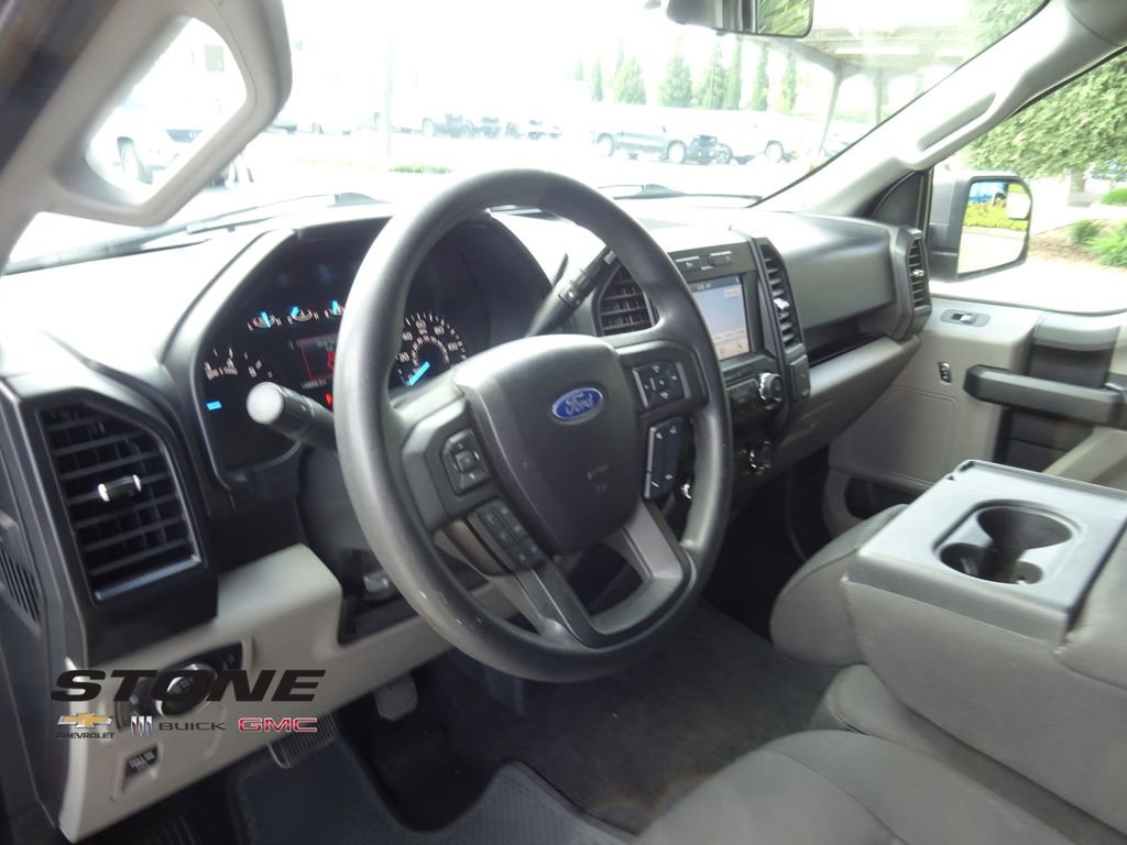 Used 2019 Ford F150 XL w/ Equipment Group 101A Mid RWD image 13