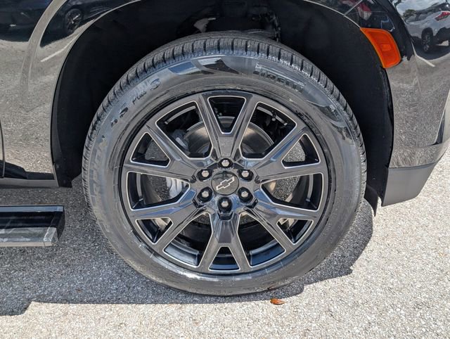 Used 2023 Chevrolet Tahoe High Country image 20