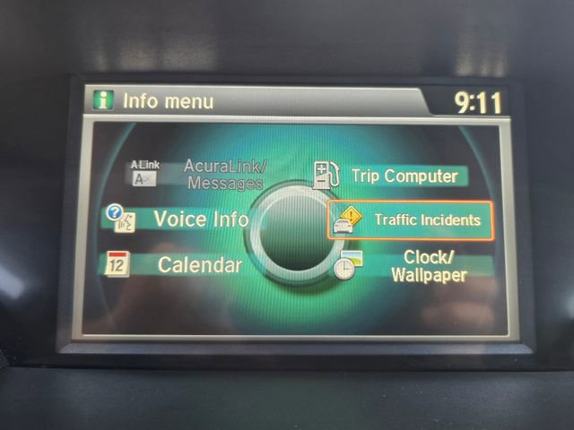 Used 2016 Acura MDX SH-AWD w/ Technology Package image 11