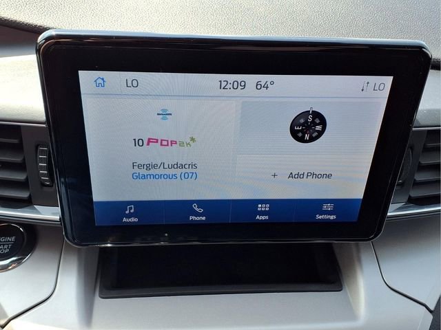 Used 2023 Ford Explorer XLT w/ Equipment Group 202A AWD/4WD image 22