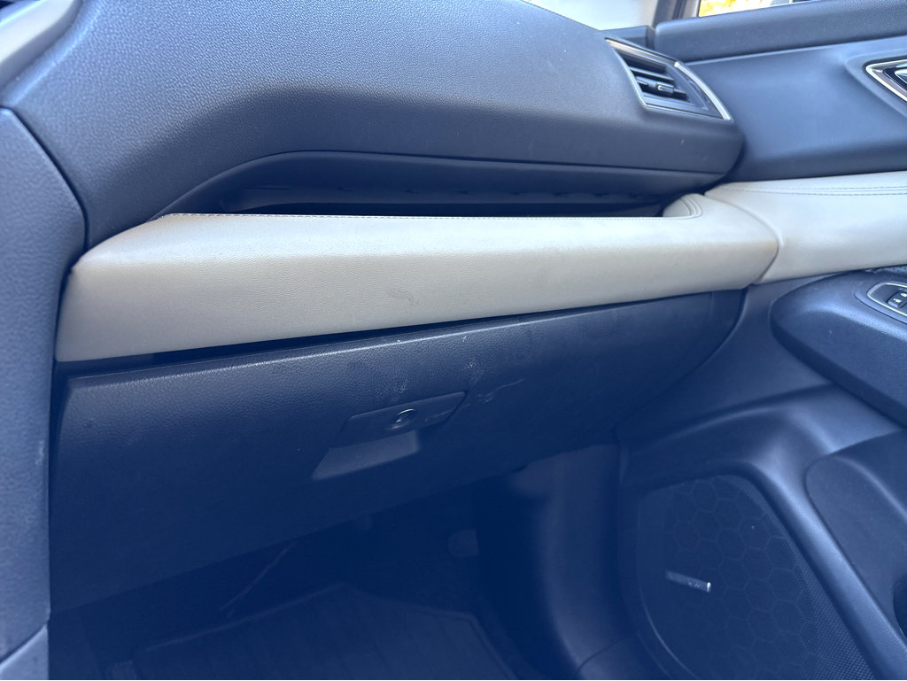 Used 2020 Subaru Ascent Limited w/ Technology Package image 24