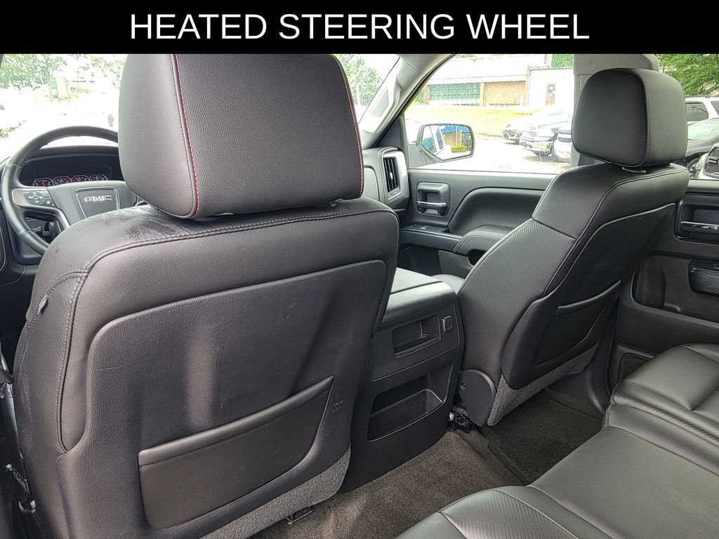 Used 2014 GMC Sierra 1500 SLT w/ All-Terrain Package AWD/4WD image 13