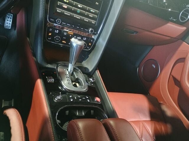 Used 2015 Bentley Continental GT Speed AWD/4WD image 14