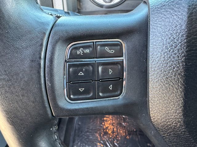 Used 2014 RAM 1500 Classic SLT AWD/4WD image 22