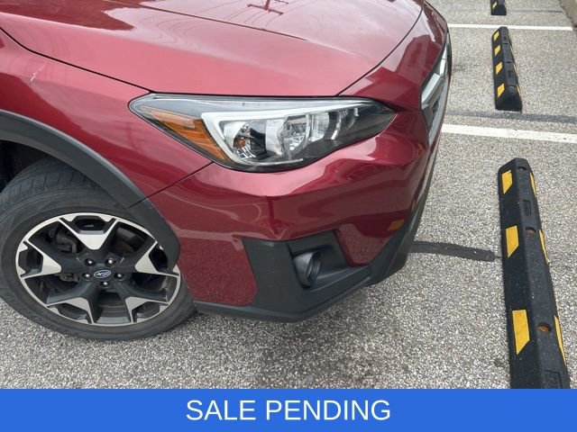 Used 2019 Subaru Crosstrek 2.0i Premium w/ Eyesight System AWD/4WD image 2