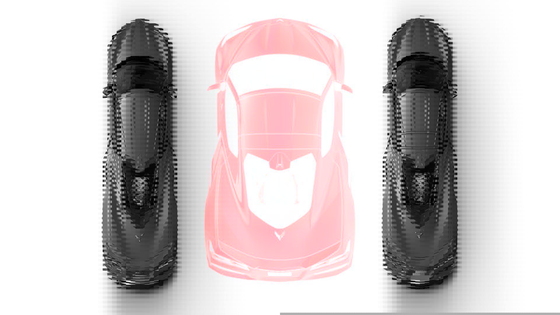 New 2025 Chevrolet Corvette Z06 w/ Battery Protection Package image 53