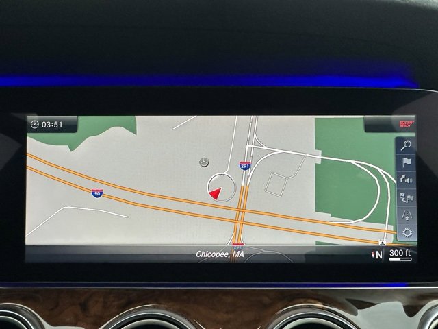 Used 2018 Mercedes-Benz E 300 4MATIC image 20