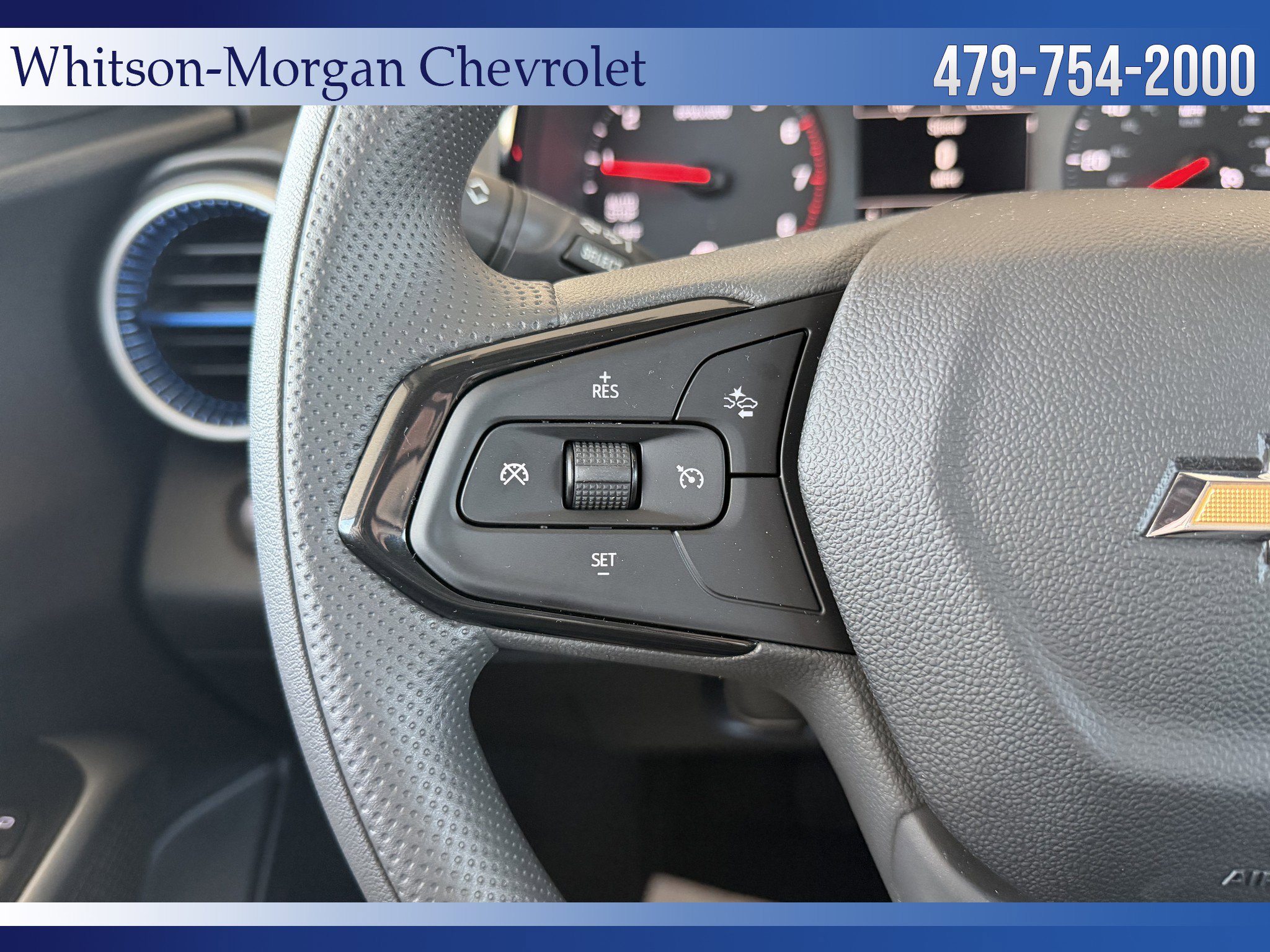 New 2026 Chevrolet Trax LS w/ LS Convenience Package image 16