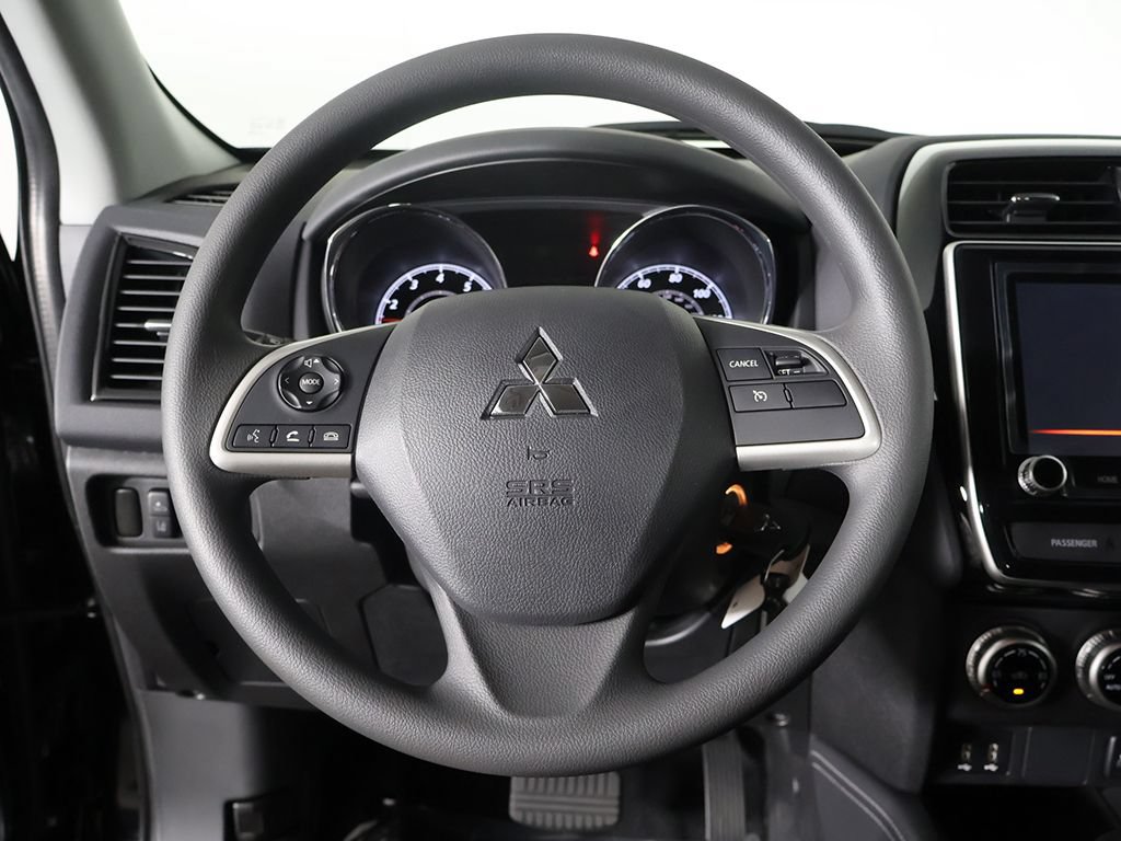 New 2026 Mitsubishi Outlander Sport ES AWD/4WD image 33