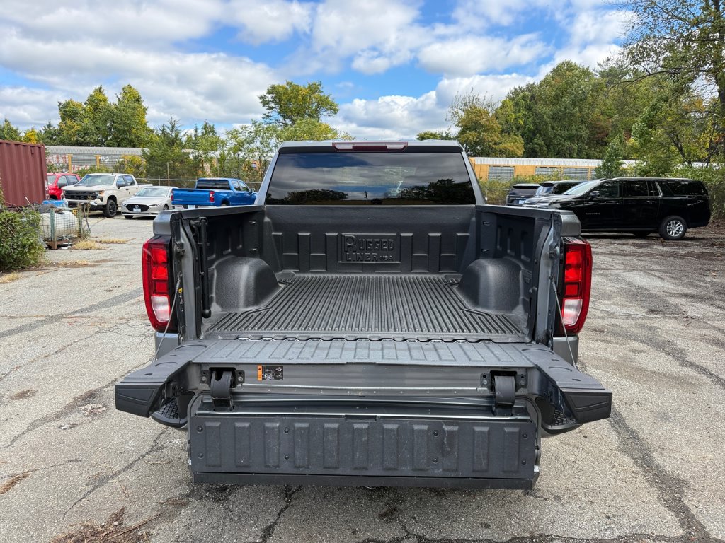 Used 2021 GMC Sierra 1500 Elevation AWD/4WD image 25