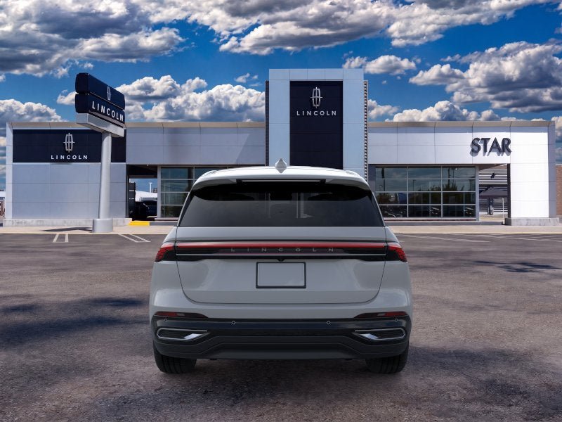 New 2026 Lincoln Nautilus Premier w/ Equipment Group 102A AWD/4WD image 5