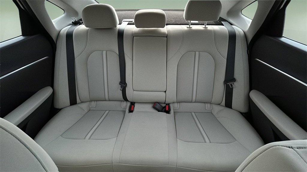 Certified 2023 Hyundai Sonata SEL image 11