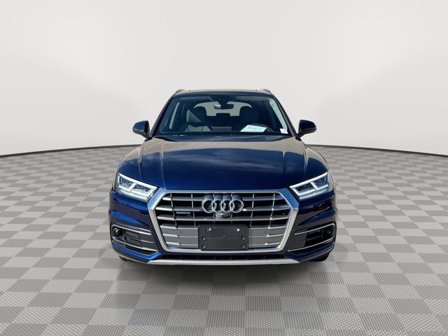 Used 2019 Audi Q5 Prestige w/ Prestige Package image 3