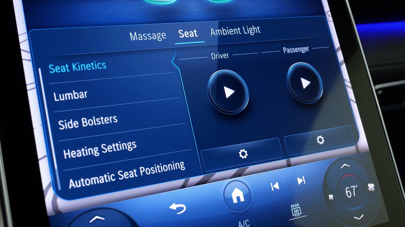 Used 2023 Mercedes-Benz SL 43 AMG image 54