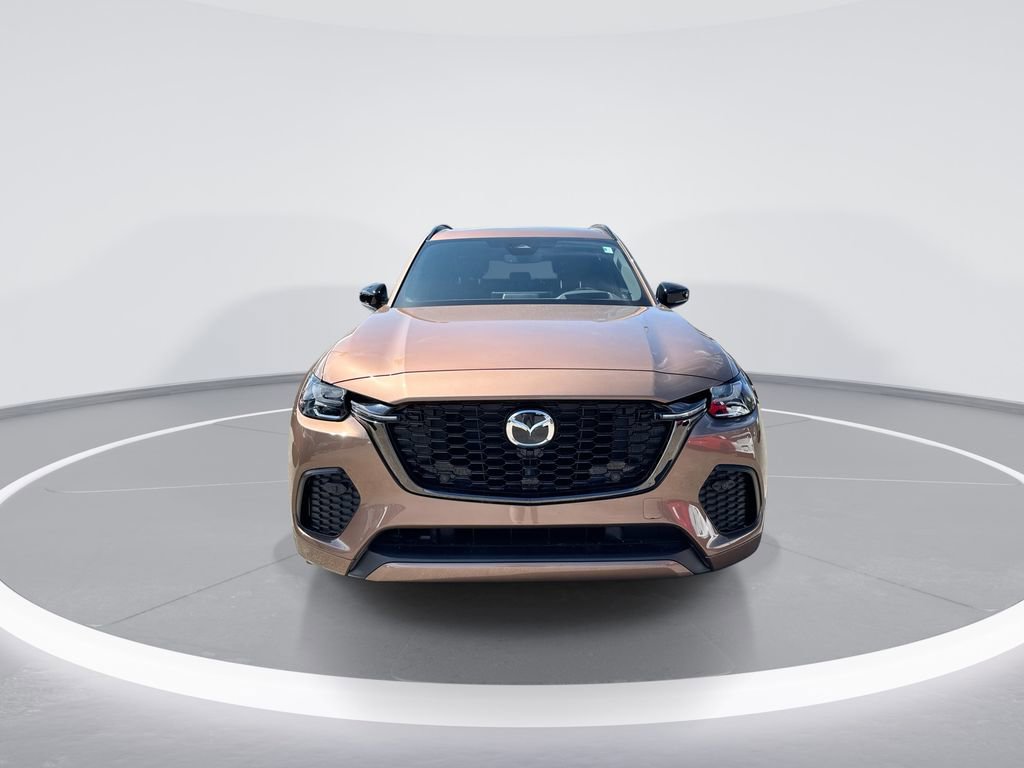 New 2026 MAZDA CX-70 3.3 Turbo S w/ Premium Package image 3