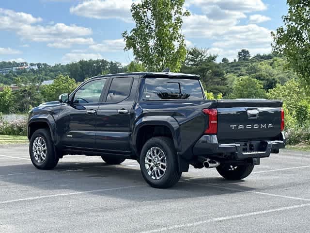 New 2024 Toyota Tacoma Limited w/ Limited Package (LT) AWD/4WD image 32