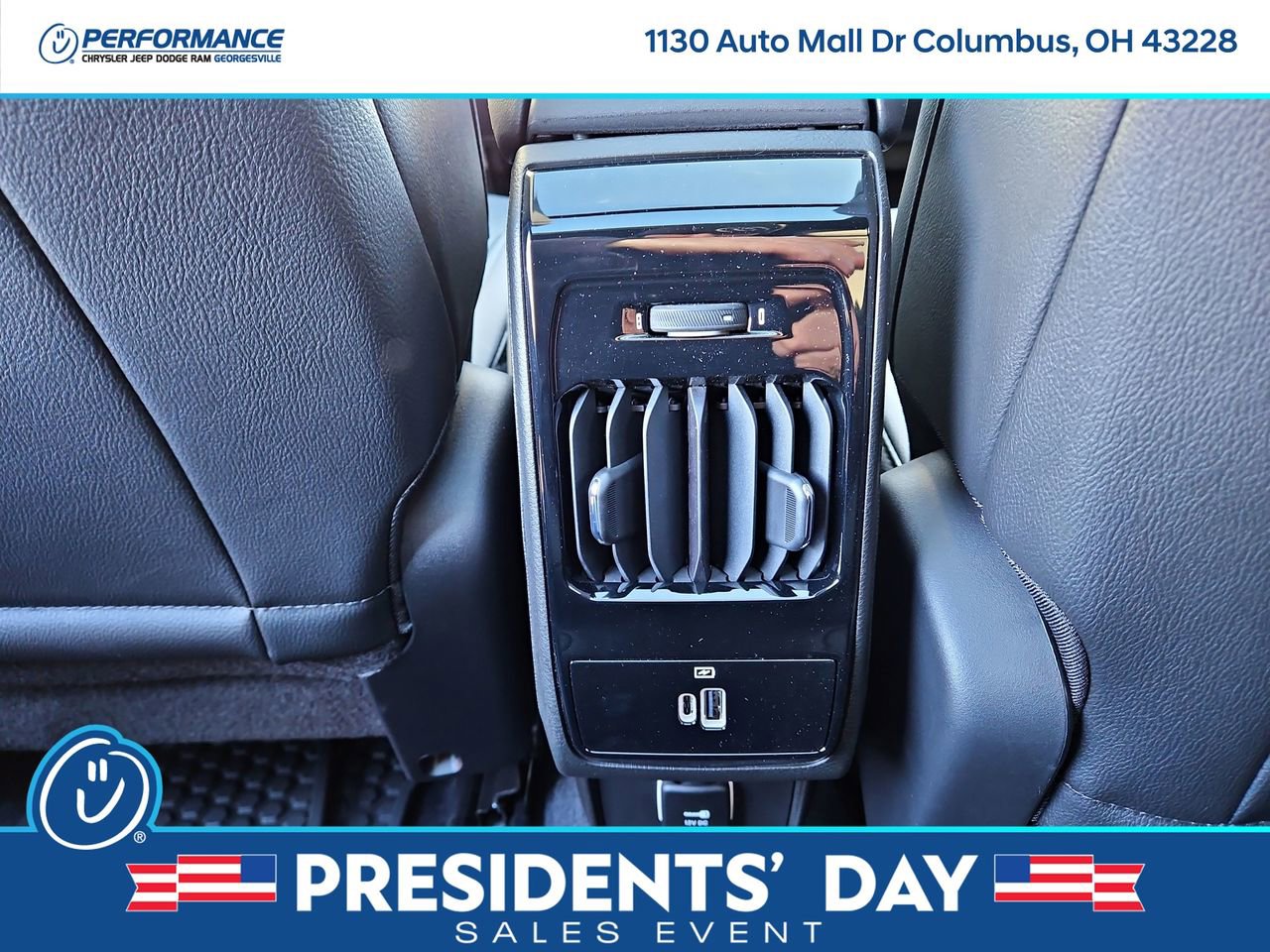New 2026 Jeep Compass Latitude w/ Sun and Sound Group image 15
