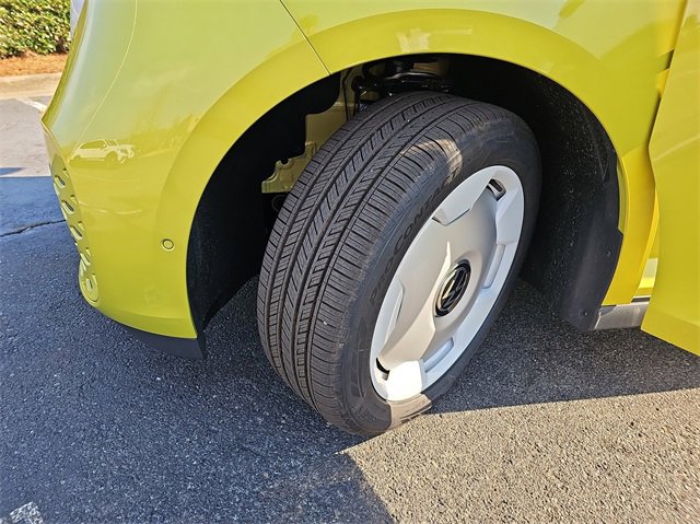 New 2025 Volkswagen ID. Buzz 1st Edition image 33