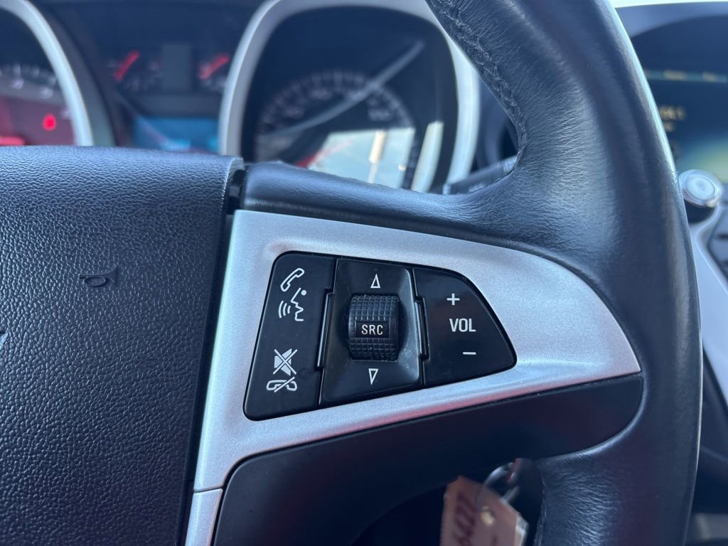 Used 2012 Chevrolet Equinox LT image 16