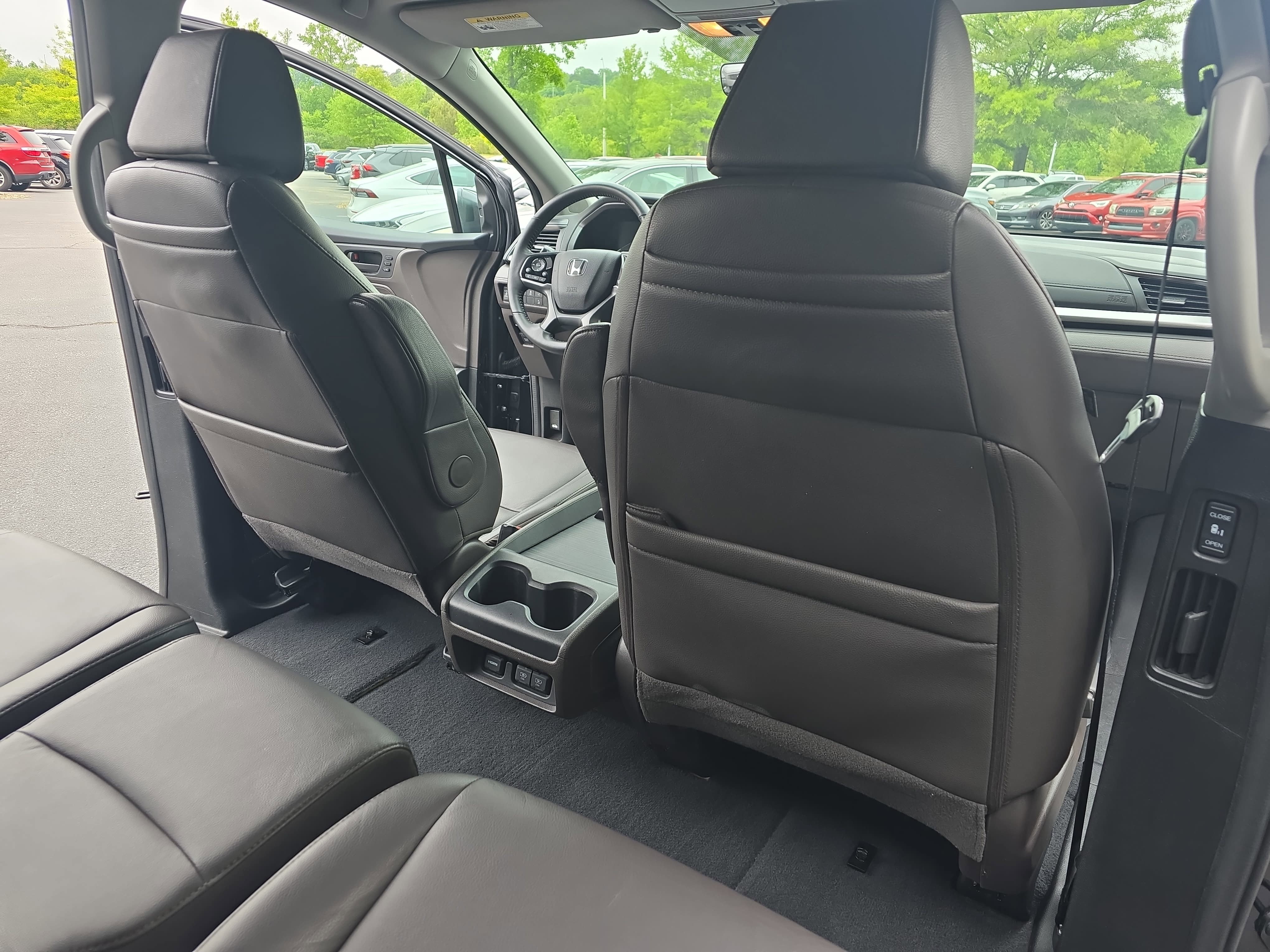Used 2020 Honda Odyssey EX-L image 11
