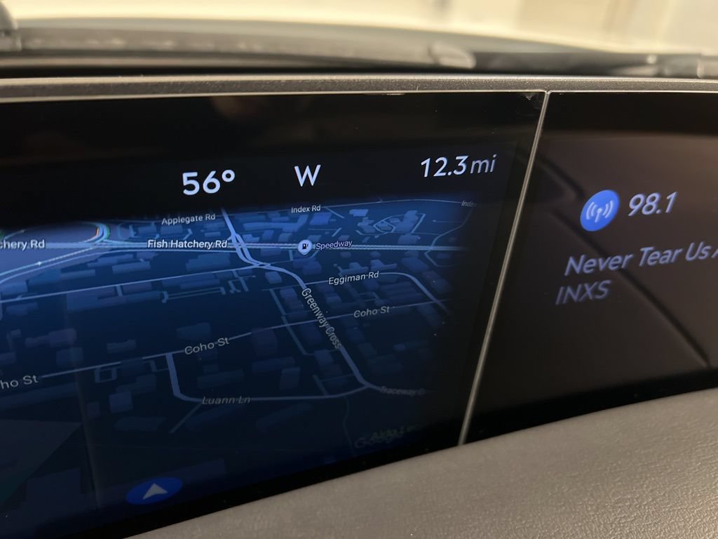 New 2026 Lincoln Navigator Black Label AWD/4WD image 25