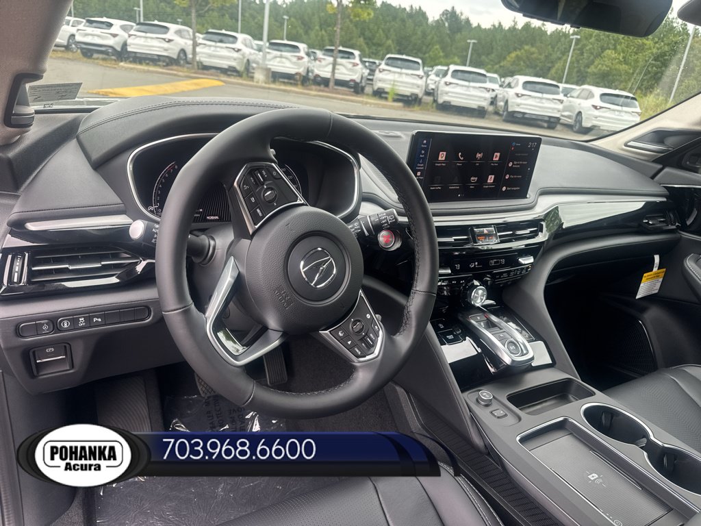 New 2026 Acura MDX w/ Technology Package AWD/4WD image 31