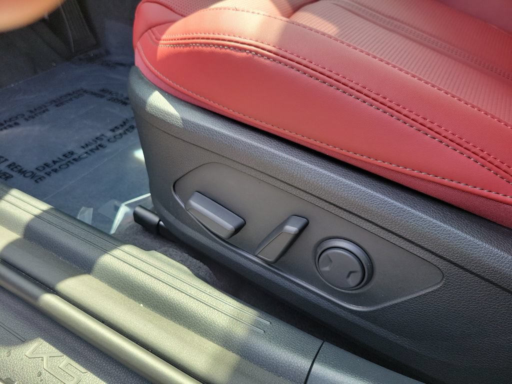 New 2026 Kia K5 GT-Line w/ GT-Line Red Interior Package FWD image 7
