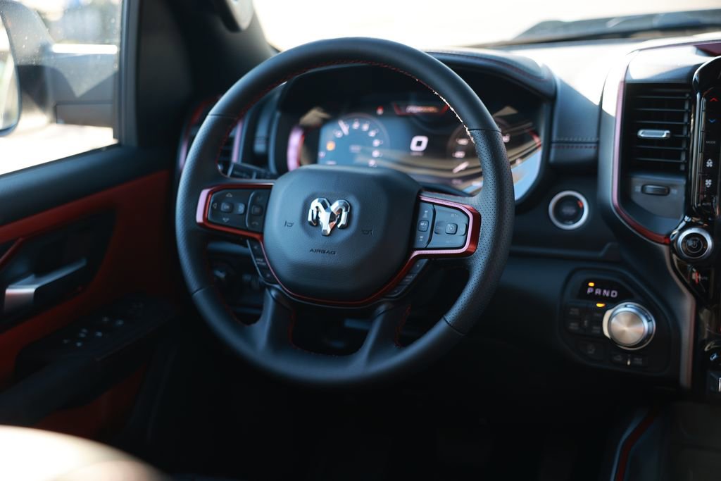 New 2026 RAM 1500 Rebel image 23