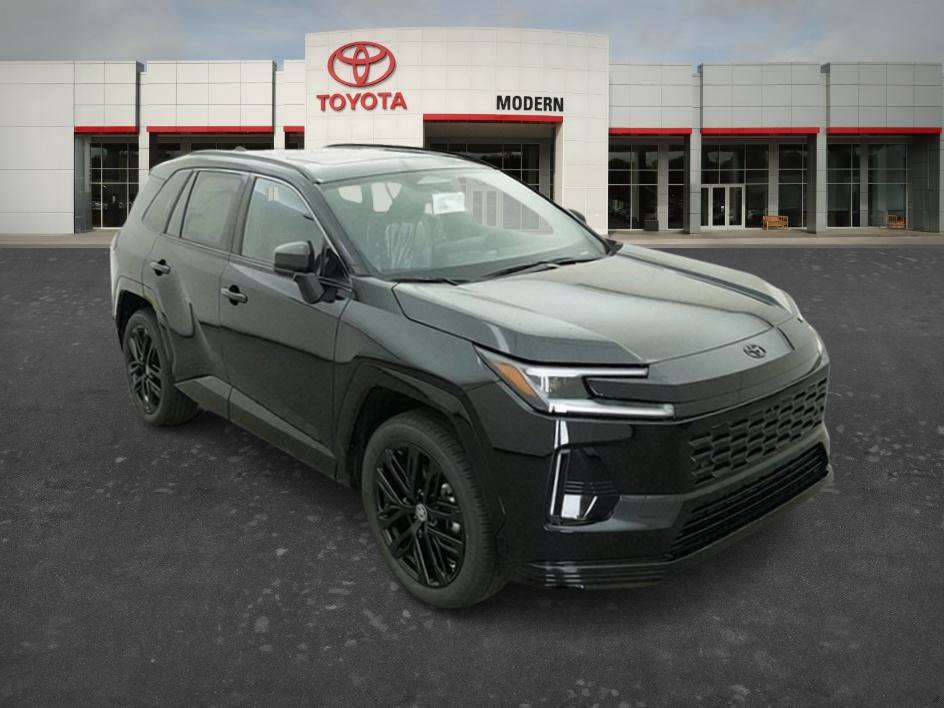 New 2026 Toyota RAV4 XSE w/ Weather Package AWD/4WD image 5