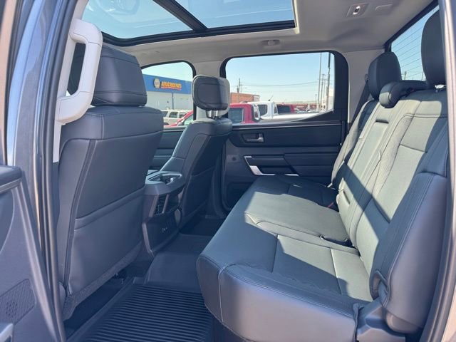 Used 2022 Toyota Tundra Limited image 31