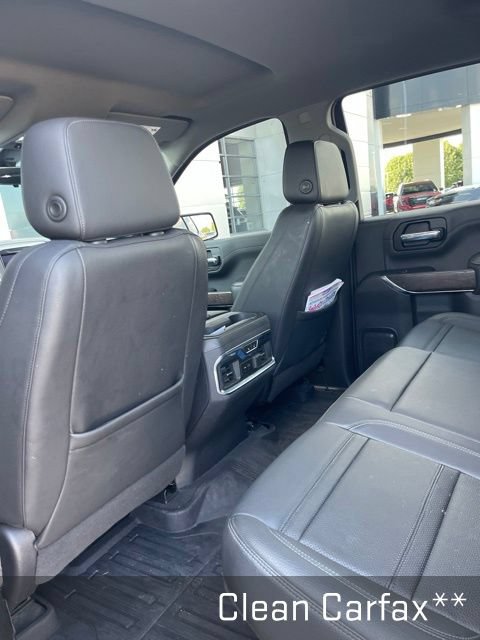 Used 2020 GMC Sierra 1500 Denali w/ Technology Package AWD/4WD image 13
