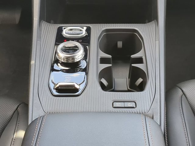New 2026 Jeep Cherokee Limited AWD/4WD image 18