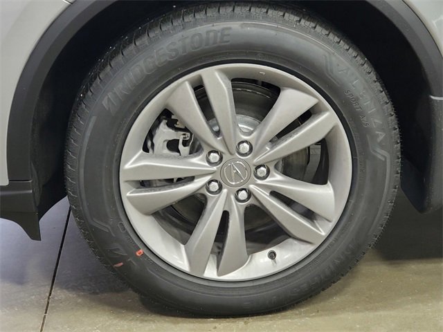 New 2026 Acura MDX SH-AWD image 9