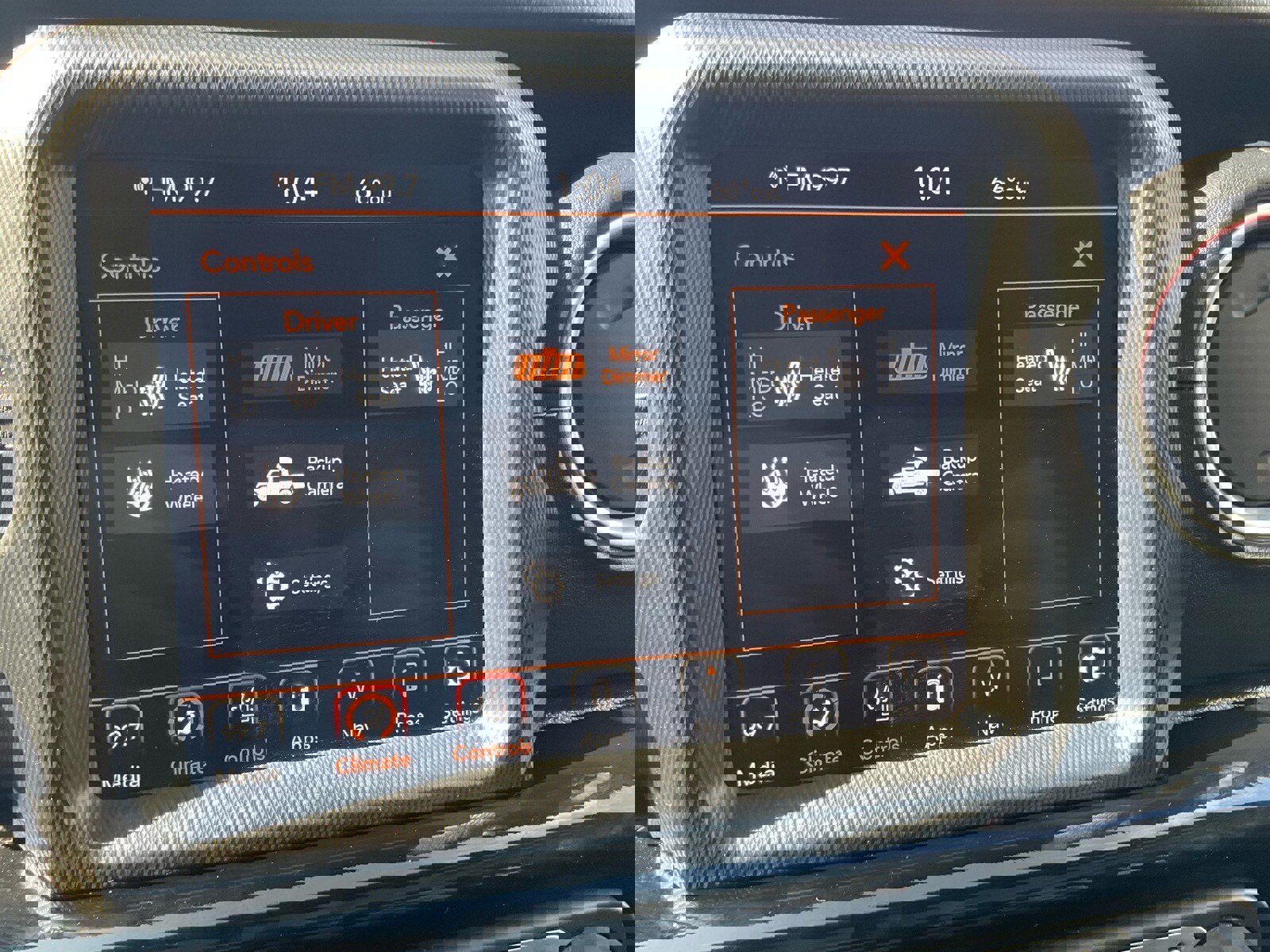 Used 2021 Jeep Gladiator Overland w/ Popular Equipment Package image 8