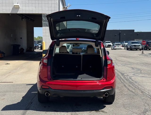 Used 2019 Acura RDX AWD w/ Advance Package image 33
