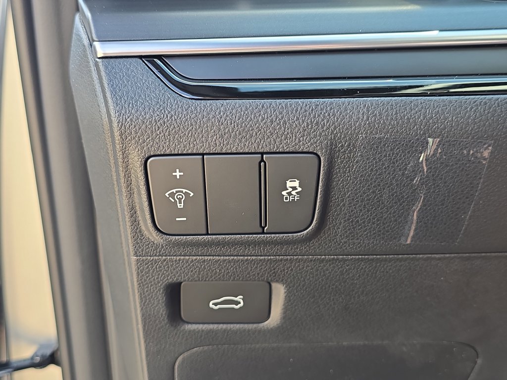New 2026 Kia K5 GT-Line w/ GT-Line Premium Package FWD image 29