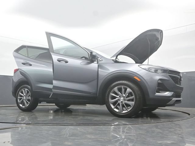 Used 2020 Buick Encore GX Select w/ Experience Buick Package FWD image 62