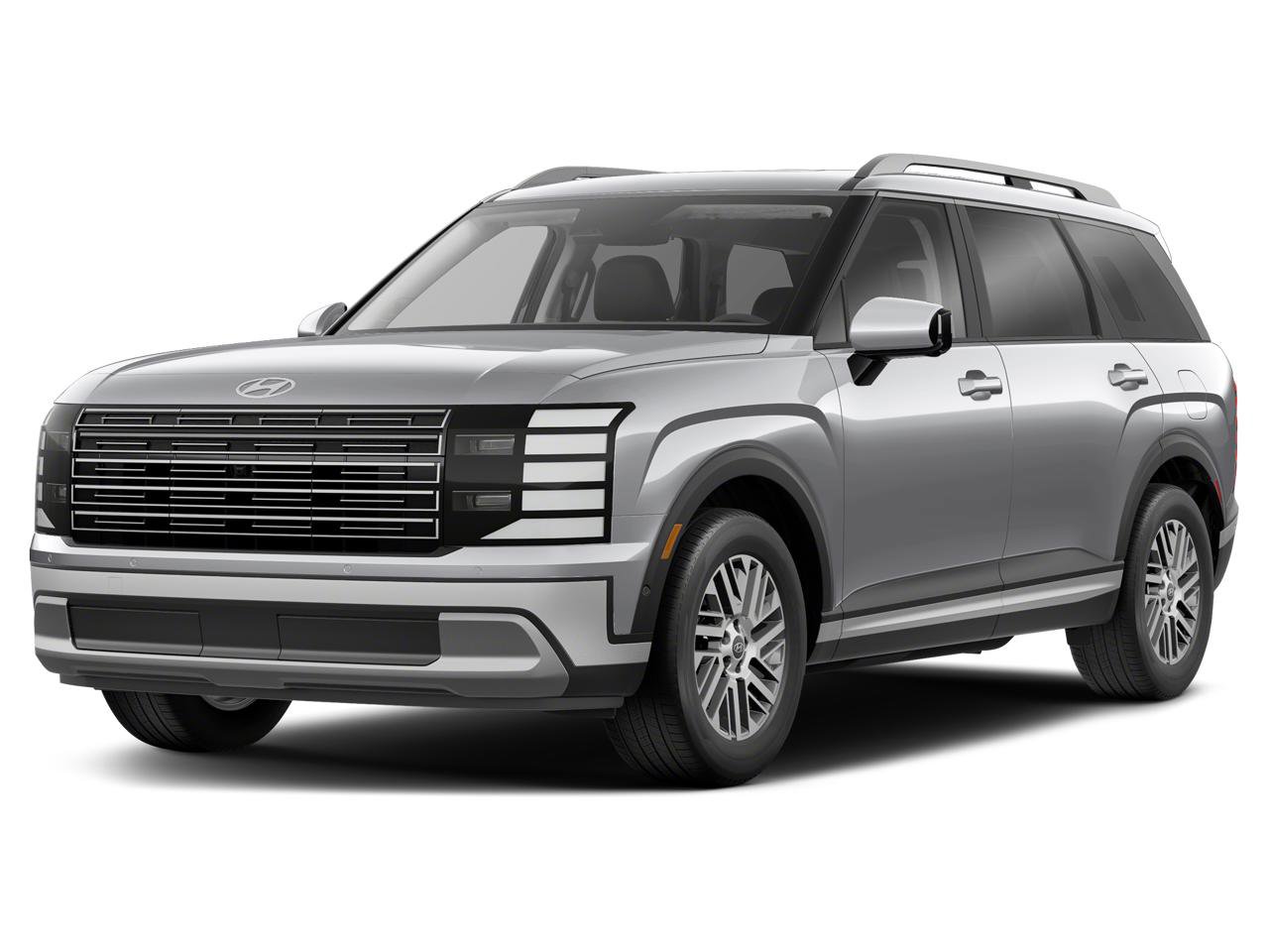 New 2026 Hyundai Palisade SEL image 33