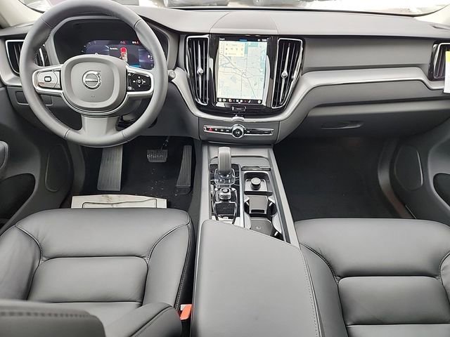 Certified 2025 Volvo XC60 B5 Plus w/ Climate Package image 11