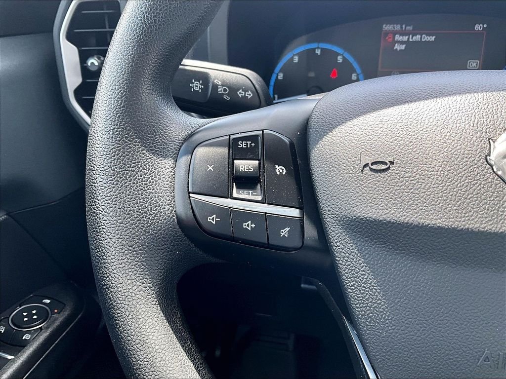 Used 2021 Ford Bronco Sport Big Bend AWD/4WD image 23