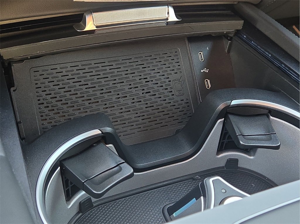 New 2026 Mercedes-Benz GLE 63 AMG S image 20