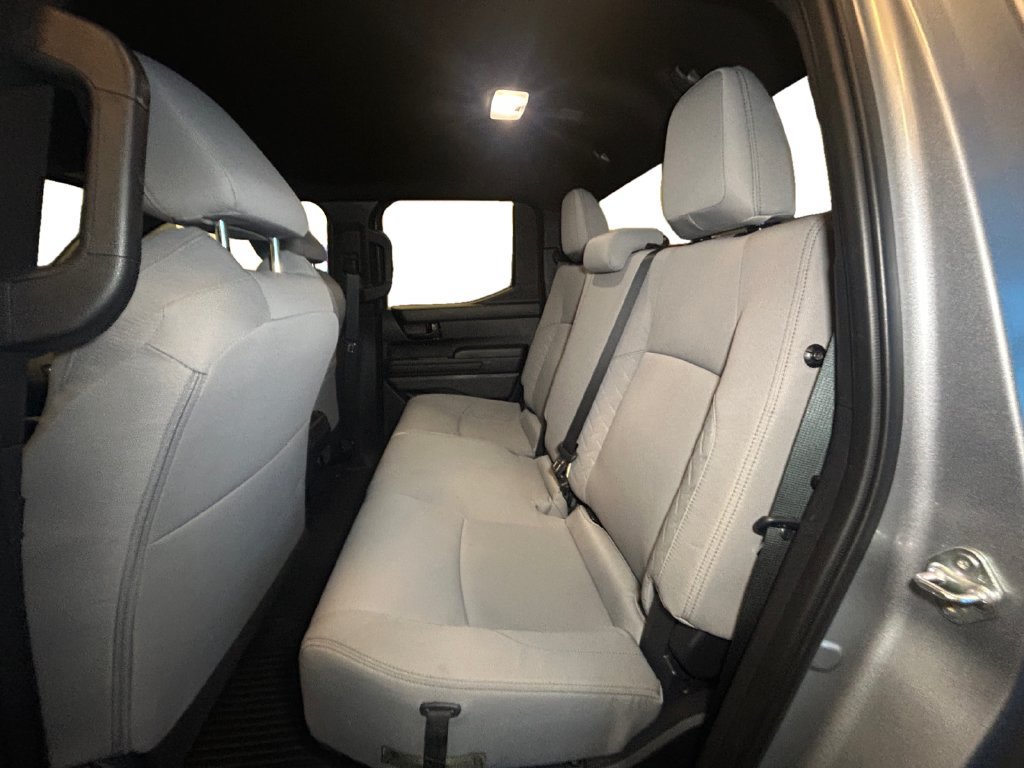 Certified 2025 Toyota Tacoma SR5 AWD/4WD image 13