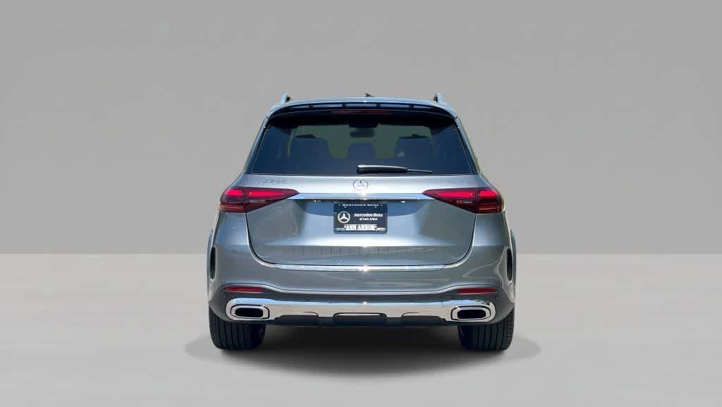 New 2026 Mercedes-Benz GLE 350 4MATIC image 7