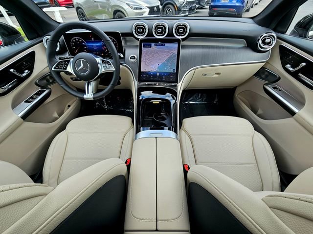 Certified 2026 Mercedes-Benz GLC 300 4MATIC image 26