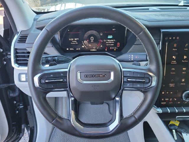 Used 2024 GMC Acadia Denali AWD/4WD image 18