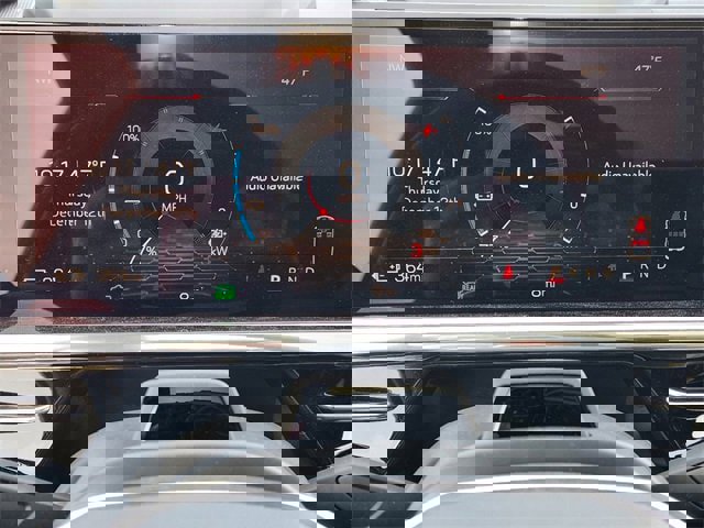 New 2025 GMC Sierra EV Denali image 13