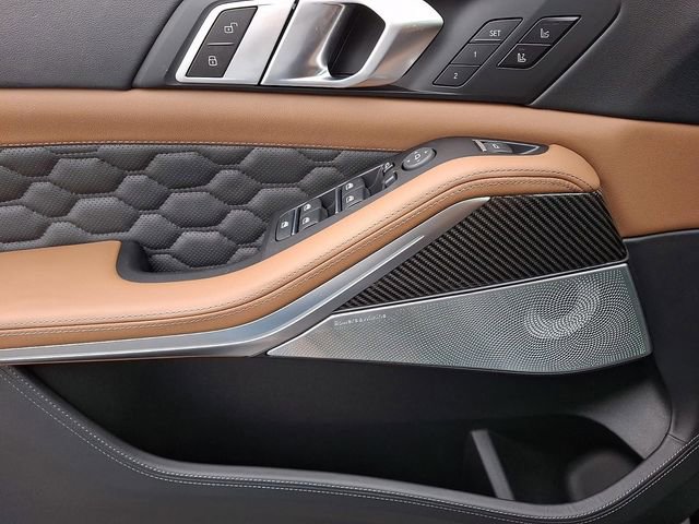 New 2026 BMW X5 M Competition w/ Executive Package image 12