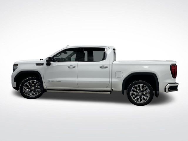 Used 2023 GMC Sierra 1500 Denali w/ Denali Reserve Package image 14