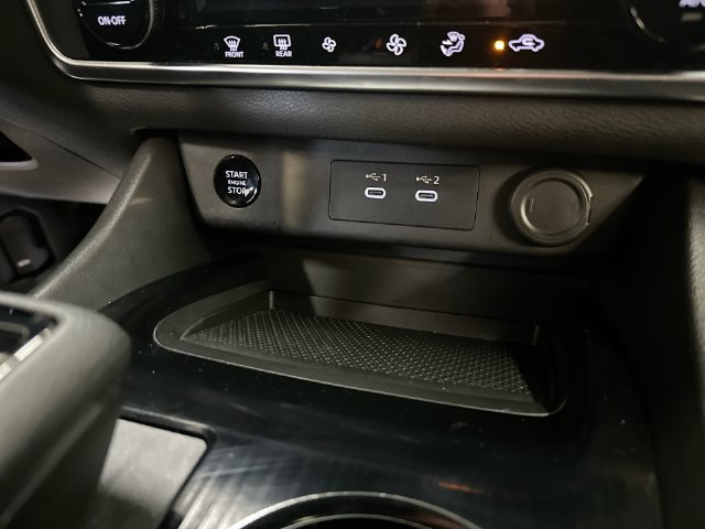 Used 2026 Nissan Rogue SV AWD/4WD image 42