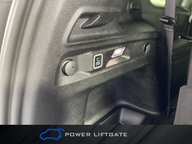 Used 2023 Jeep Grand Cherokee L Laredo AWD/4WD image 35